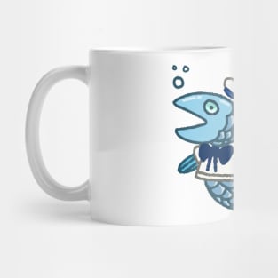 Fish-erman Mug